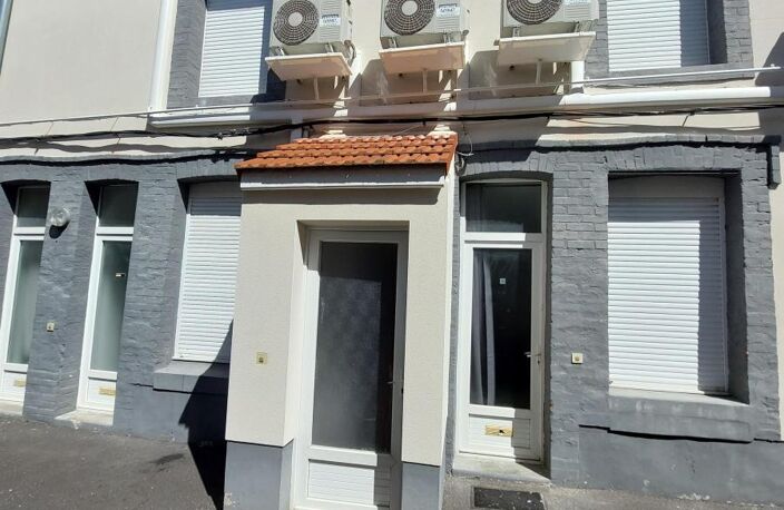 Studio fond de cour - Secteur Laon — photo 2