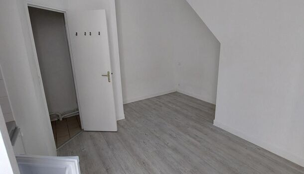 Appartement  à louer Reims 51100