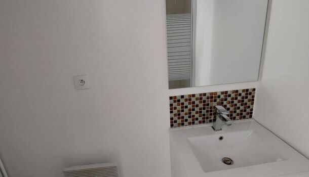 Appartement  à louer Reims 51100