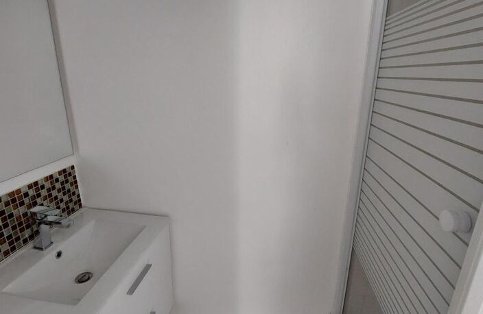 Studio fond de cour - Secteur Laon — photo 5