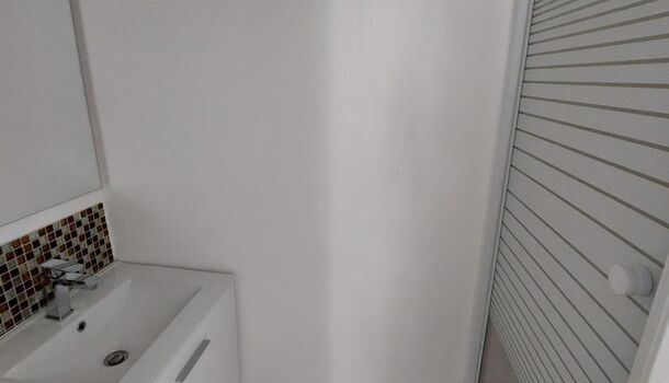 Appartement  à louer Reims 51100