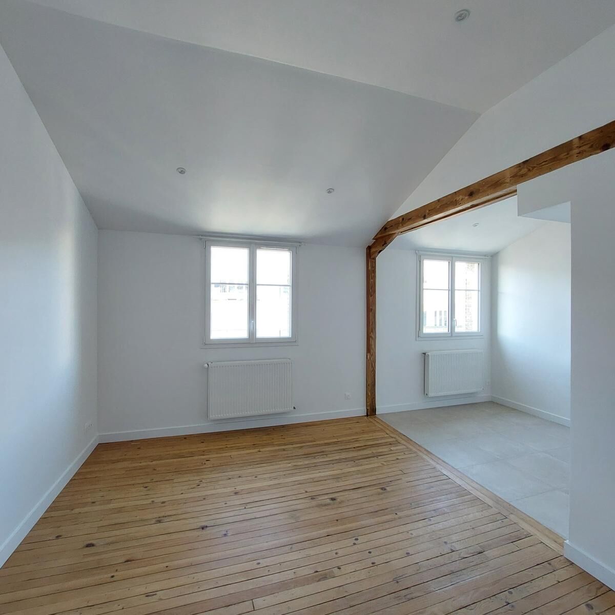 Appartement  T2 à louer Reims 51100