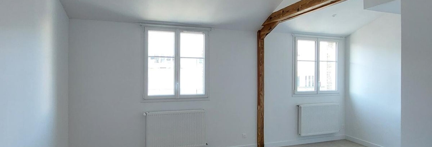 Appartement 2 Pièces 43 m² à louer à Reims (51100)