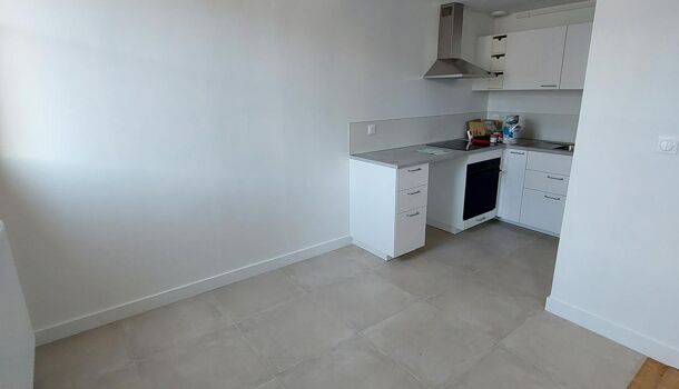 Appartement 2 pièces  à louer Reims 51100