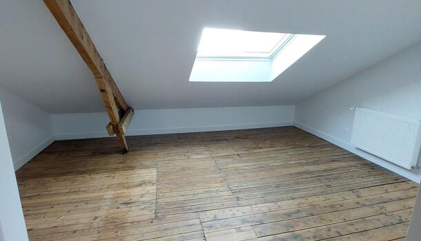 Appartement 2 pièces  à louer Reims 51100