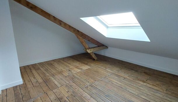 Appartement 2 pièces  à louer Reims 51100