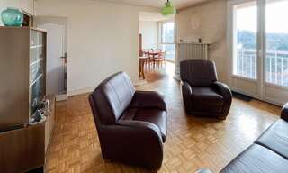 Appartement 3 Pièces 70 m² à vendre à Toulouse (31400)