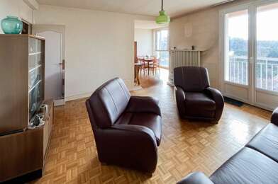 Appartement 3 pièces 150500 €