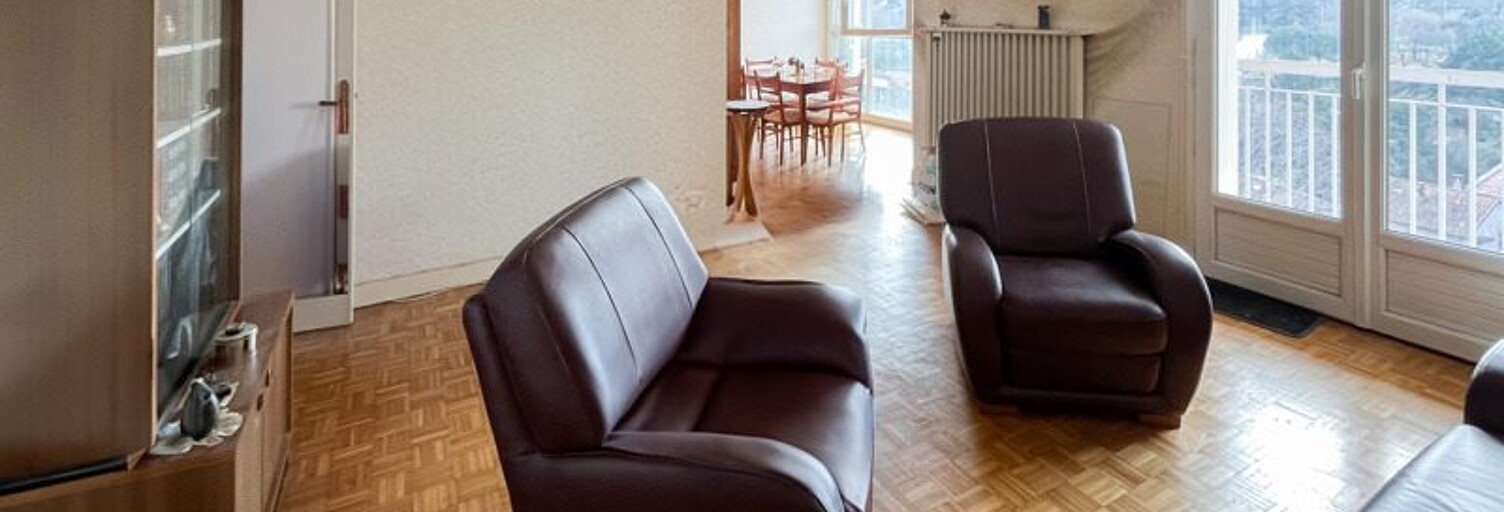 Appartement 3 Pièces 70 m² à vendre à Toulouse (31400)