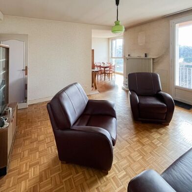 Appartement 3 pièces 150500 €