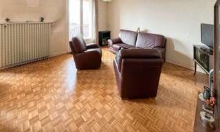 Appartement 3 Pièces 70 m² à vendre à Toulouse (31400)