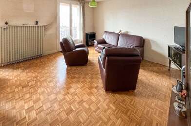 Appartement 3 pièces 145125 €