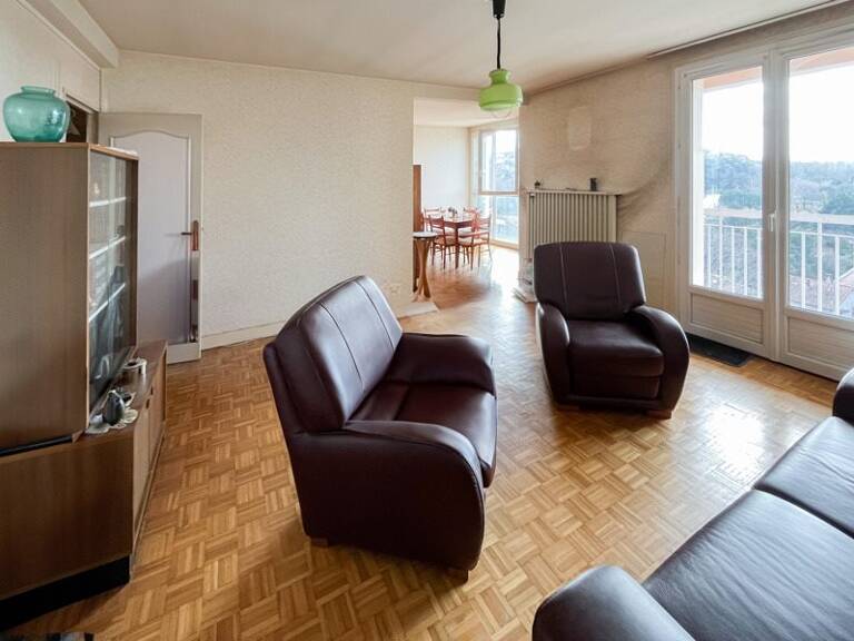 Appartement de 3 pièces principales — photo 1