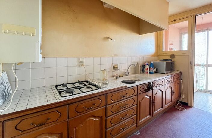 Appartement de 3 pièces principales — photo 2