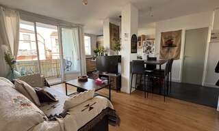 Appartement 3 Pièces 57 m² à vendre à Toulouse (31400)