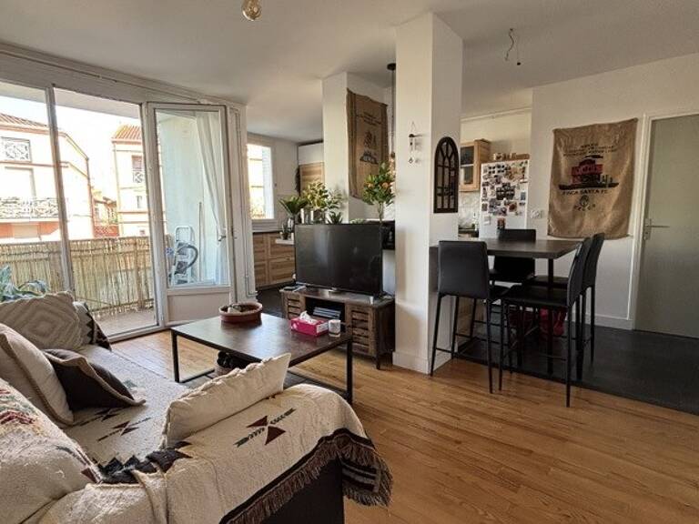Appartement 3 pièces 57 m² — photo 1