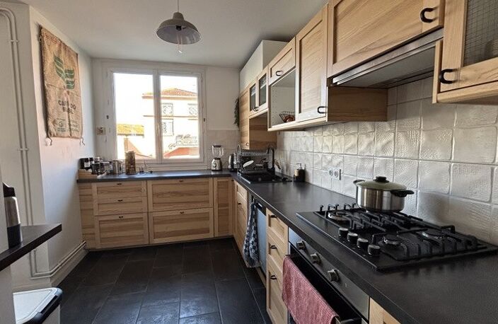 Vente appartement 3 pièces 57 m² Toulouse (31400) — photo 2