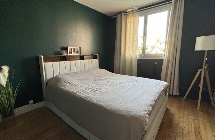 Vente appartement 3 pièces 57 m² Toulouse (31400) — photo 3