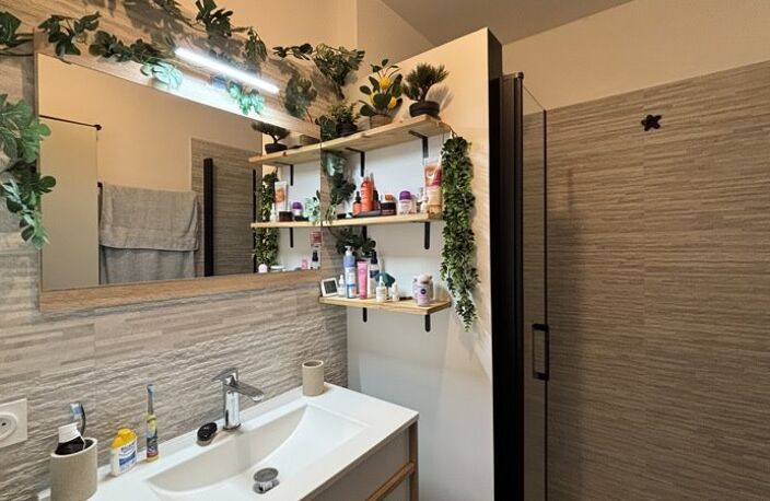 Vente appartement 3 pièces 57 m² Toulouse (31400) — photo 4