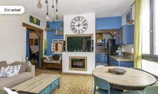 Maison 5 Pièces 137 m² à vendre à Cazouls-lès-Béziers (34370)