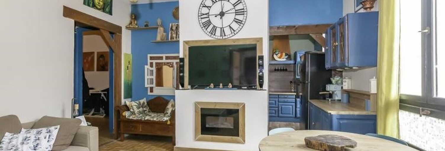 Maison 5 Pièces 137 m² à vendre à Cazouls-lès-Béziers (34370)