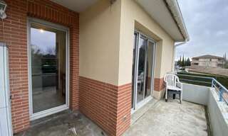 Appartement 2 Pièces 42 m² à vendre à Toulouse (31100)