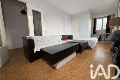 Appartement 1 pièces 88000 €