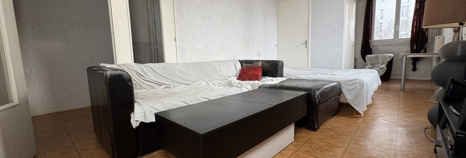 Appartement 1 Pièce 34 m² à vendre à Les Ulis (91940)