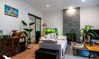 Appartement 2 Pièces 38 m² à vendre à Concarneau (29900)