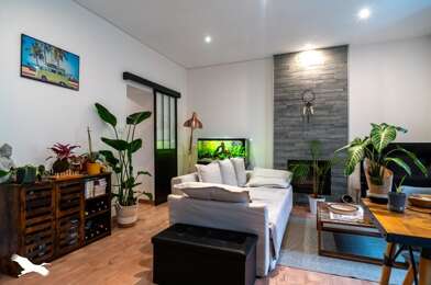 Appartement 2 pièces 159000 €