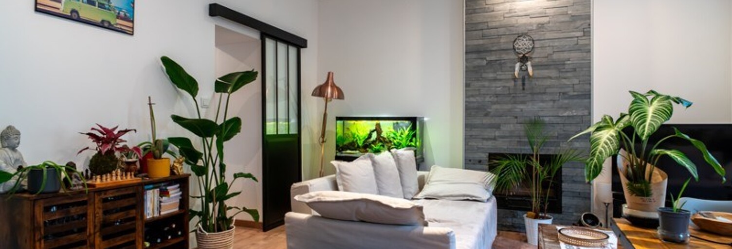 Appartement 2 Pièces 38 m² à vendre à Concarneau (29900)