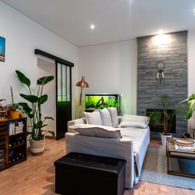 Appartement 2 pièces 159000 €