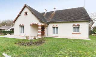 Maison 5 Pièces 118 m² à vendre à Chailles (41120)