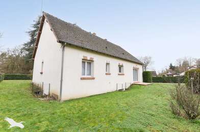 Maison 5 pièces 270810 €