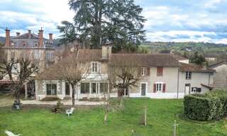 Maison 6 Pièces 199 m² à vendre à Maurs (15600)