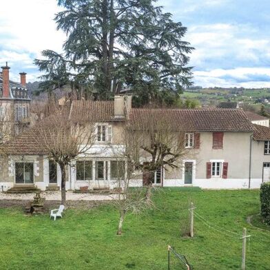 Maison 6 pièces 235000 €