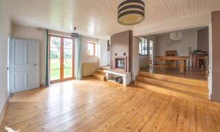 Maison 6 Pièces 199 m² à vendre à Maurs (15600)