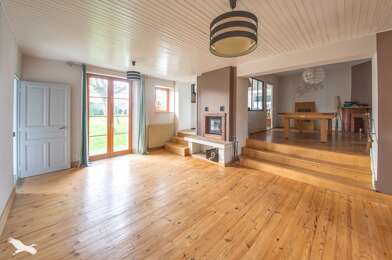 Maison 6 pièces 235000 €