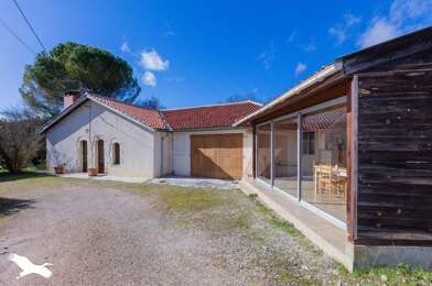 Maison 4 pièces 197500 €