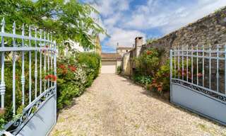 Maison 4 Pièces 154 m² à vendre à Blaye (33390)