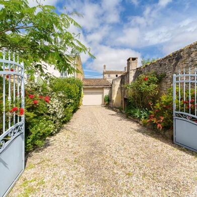 Maison 4 pièces 220920 €