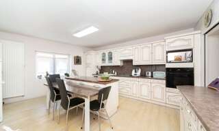 Maison 4 Pièces 154 m² à vendre à Blaye (33390)