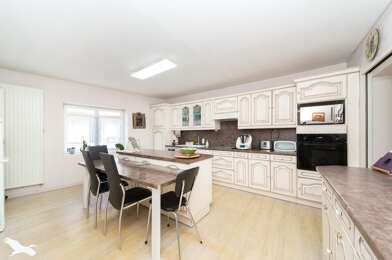 Maison 4 pièces 220920 €