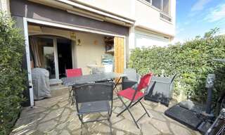 Appartement 2 Pièces 28 m² à vendre à Valras-Plage (34350)