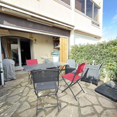 Appartement 2 pièces 144900 €