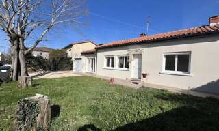 Maison 4 Pièces 71 m² à vendre à Fenouillet (31150)