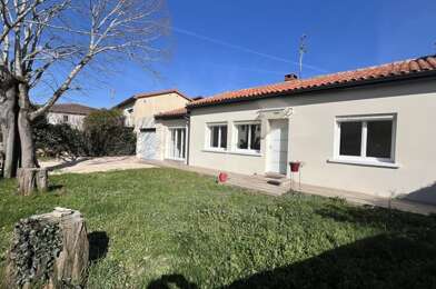 Maison 4 pièces 292050 €