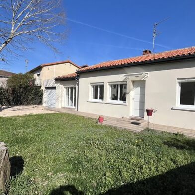 Maison 4 pièces 292050 €