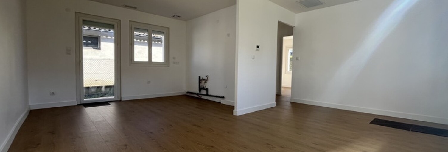 Maison 4 Pièces 71 m² à vendre à Fenouillet (31150)