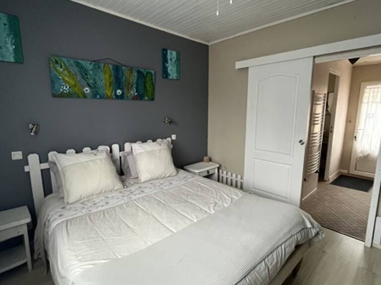 Maison de bourg de 8 pièces principales — photo 1